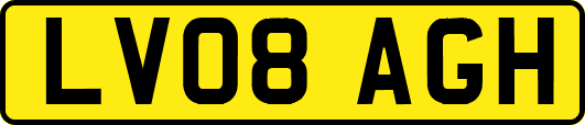 LV08AGH