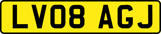 LV08AGJ