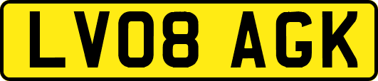 LV08AGK
