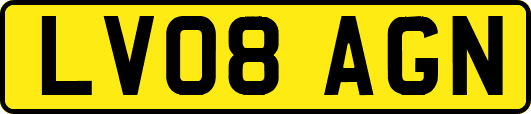 LV08AGN