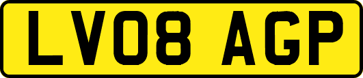 LV08AGP