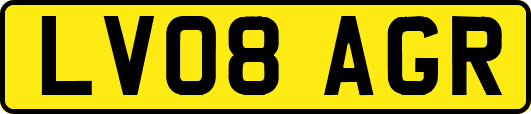 LV08AGR
