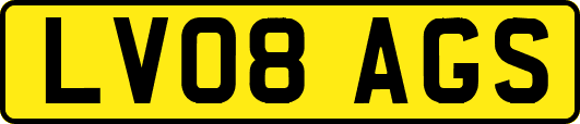 LV08AGS