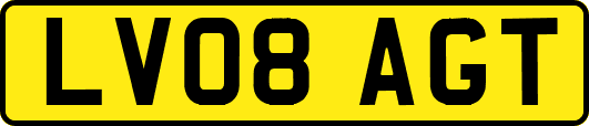 LV08AGT