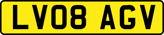 LV08AGV