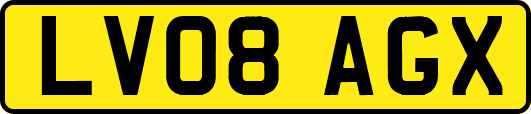 LV08AGX
