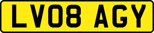 LV08AGY