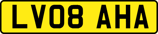 LV08AHA