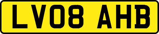 LV08AHB