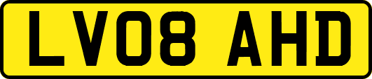 LV08AHD