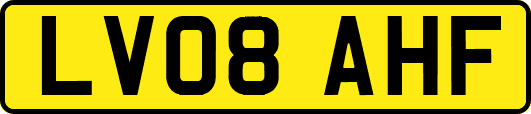 LV08AHF
