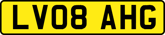 LV08AHG