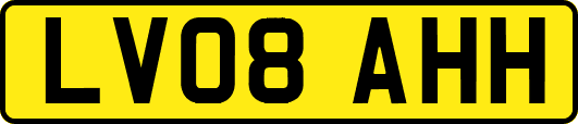 LV08AHH