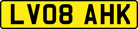 LV08AHK