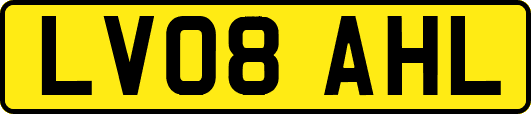 LV08AHL