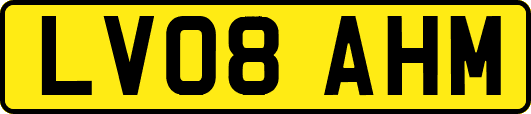 LV08AHM
