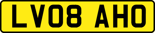 LV08AHO