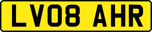 LV08AHR