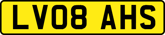 LV08AHS