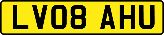 LV08AHU