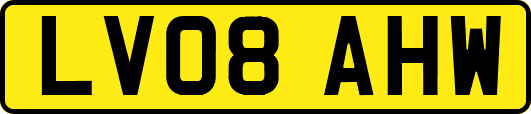 LV08AHW