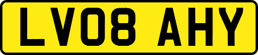 LV08AHY