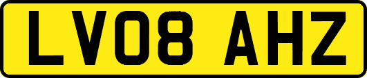 LV08AHZ