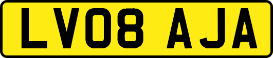 LV08AJA