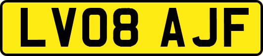 LV08AJF