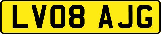 LV08AJG