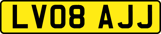 LV08AJJ
