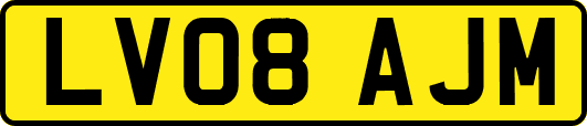 LV08AJM
