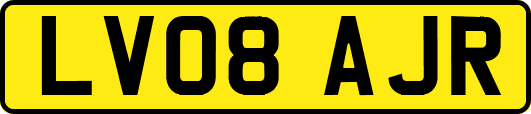 LV08AJR