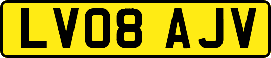 LV08AJV