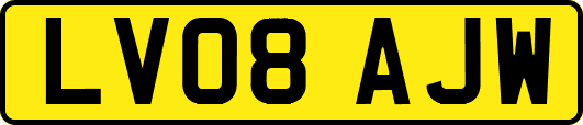 LV08AJW