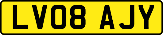 LV08AJY