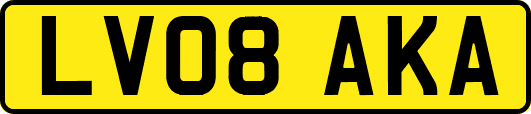 LV08AKA