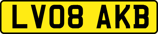 LV08AKB