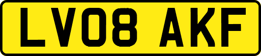 LV08AKF