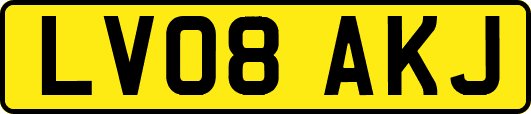 LV08AKJ