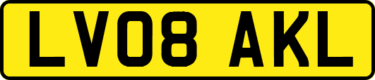 LV08AKL