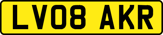LV08AKR