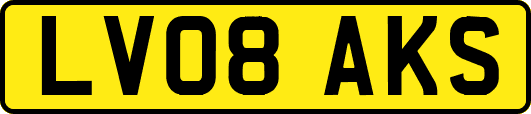 LV08AKS