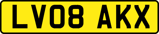 LV08AKX