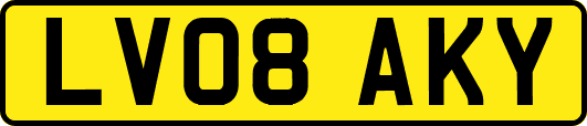 LV08AKY