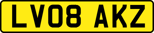 LV08AKZ
