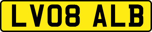 LV08ALB