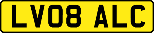 LV08ALC