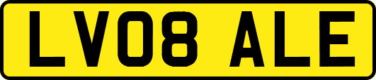 LV08ALE