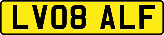 LV08ALF